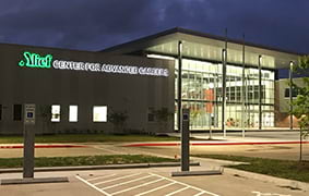The Alief Center for Advanced Careers
