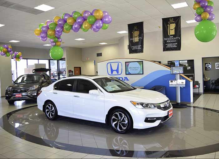 Mike Smith Honda - Beaumont, TX
