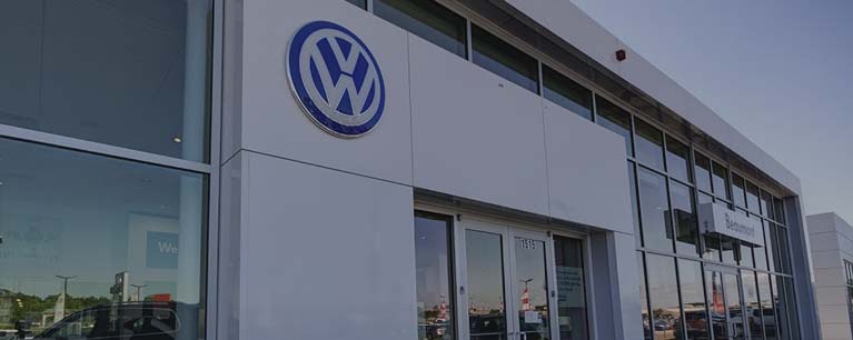 Volkswagen of Beaumont in Austin, TX