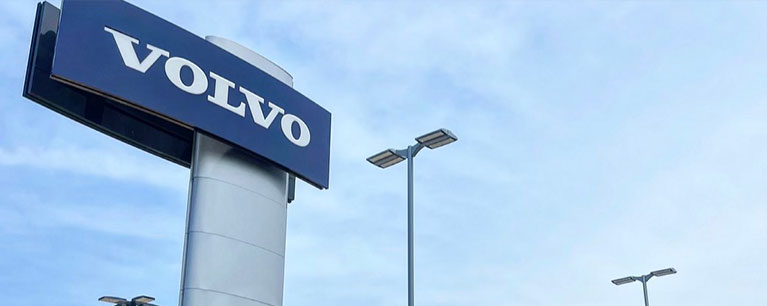 Volvo Cars Shreveport in Austin, TX