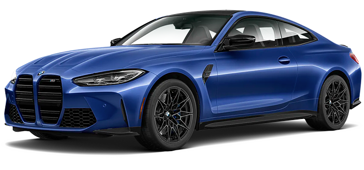 2023BMWM4 Competition Coupe