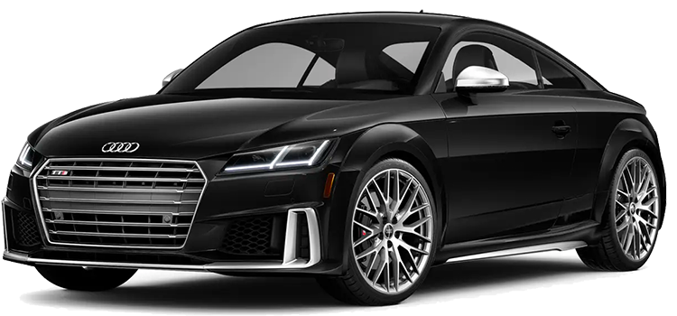 2023AudiTTS Coupe